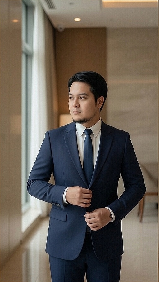 Gus Arif Balya Ahmad